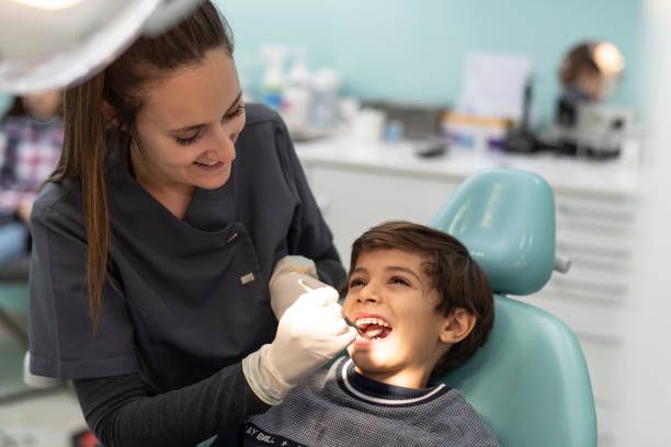 Best Emergency Dental Extractions in River Ridge, LA