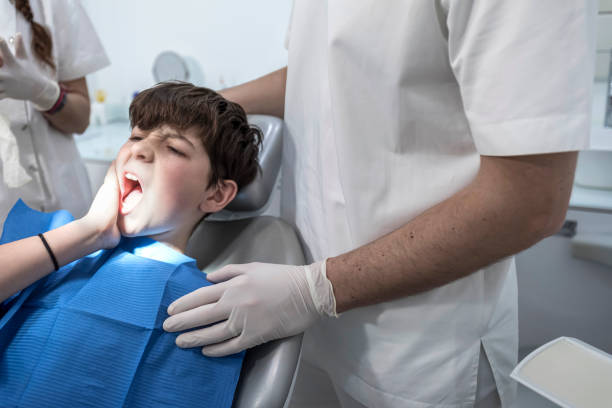 Best Weekend Emergency Dentist in River Ridge, LA